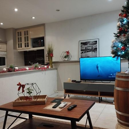 Les 4 Chenes - T2 Refait A Neuf Apartment Le Pont-de-Beauvoisin ภายนอก รูปภาพ